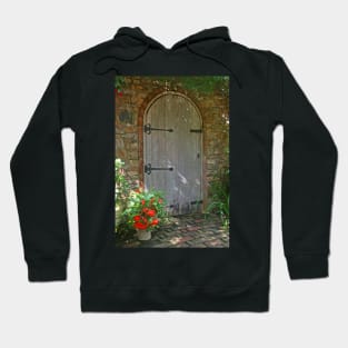 *The Secret Doorway* Hoodie